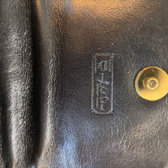 MCM Authentic #5959K,  Monogram Cross Body Shoulder Bag - Picture 5 of 7